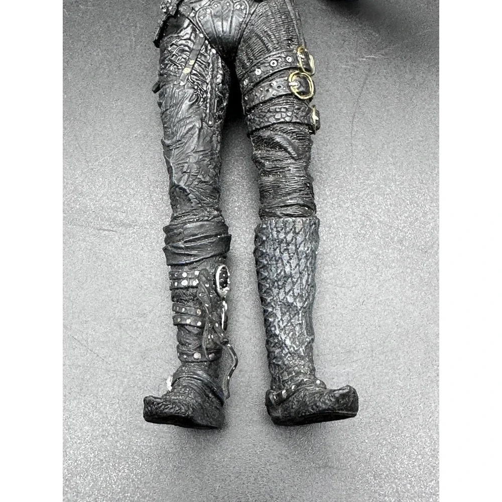McFarland Adward Scissorshand Figure